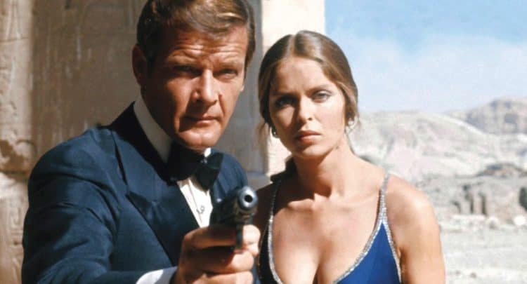 The Five Best Spy Movies of the 70s