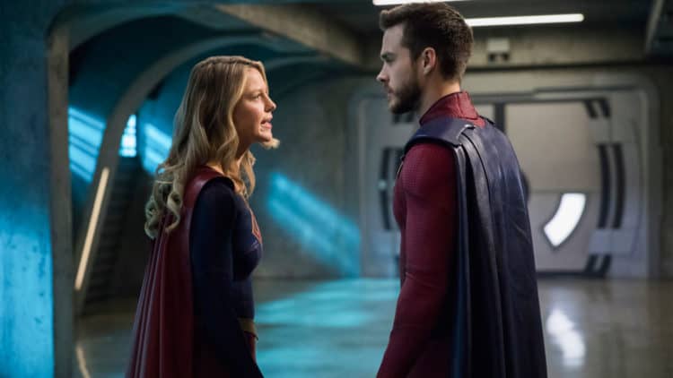 The Reason Why Supergirl is Ending After Season 6