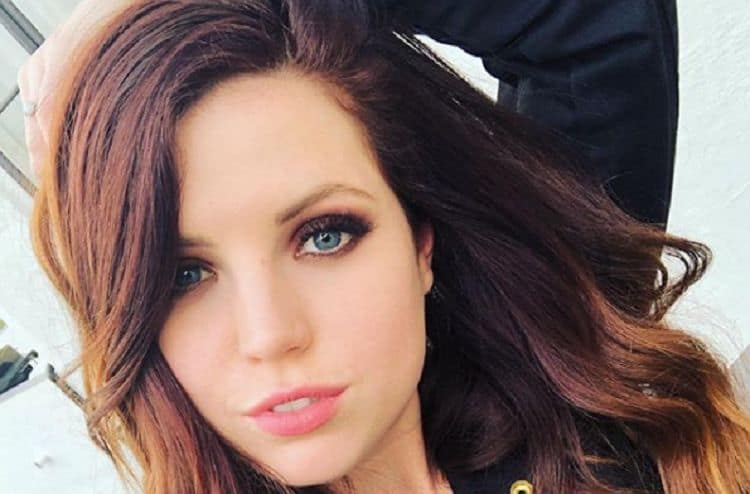 10 Things You Didn’t Know about Sydney Sierota