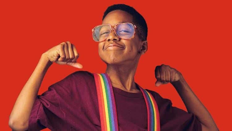 How the Character Steve Urkel Changed TV Forever