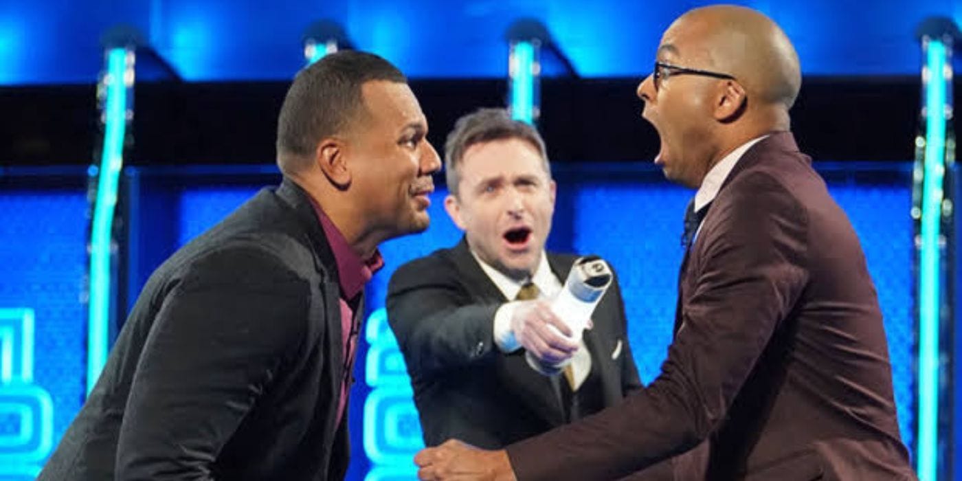 10 Things You Didn’t Know About The Wall Game Show TVovermind