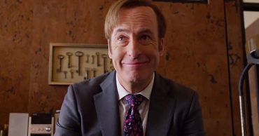 Bob Odenkirk in Better Call Saul