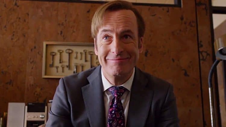 Why Saul Goodman Wasn’t Killed off in Breaking Bad Finale