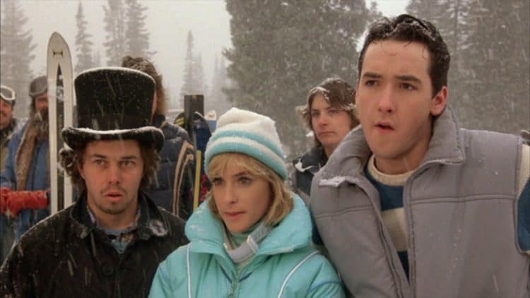 The Five Best John Cusack Movies of his Career