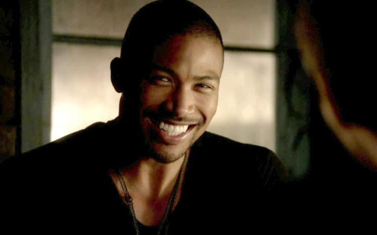 10 Things You Didn’t Know about Charles Michael Davis