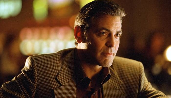 The Five Best George Clooney Movies of His Career