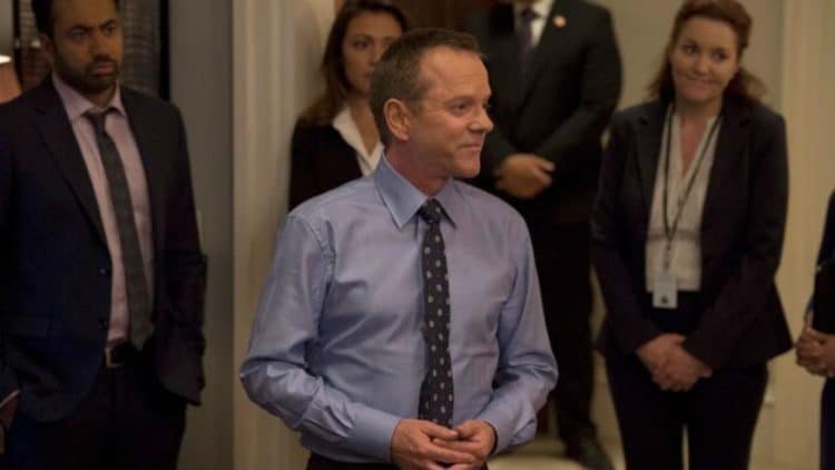 What Designated Survivor&#8217;s Focus Will Be For Season 3