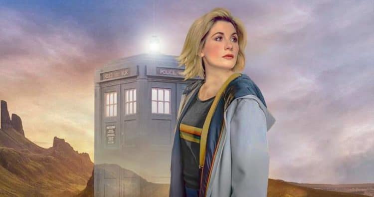 Who Should Play Doctor Who After Jodie Whittaker&#8217;s Exit?