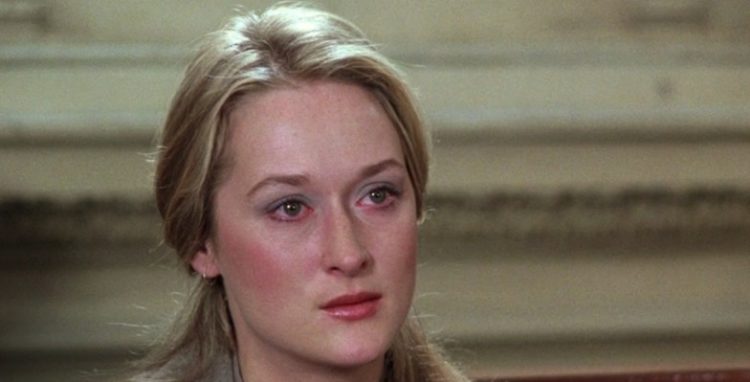 The Five Best Meryl Streep Movies Of Her Career