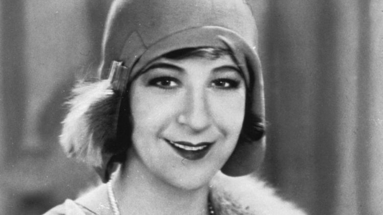 Fanny Brice: A Pioneer in Women&#8217;s Comedy