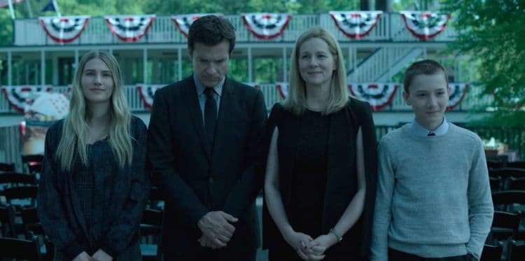 Five Pivotal Moments from Ozark Season 2