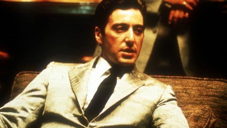 The Five Best Al Pacino Movies Of His Career