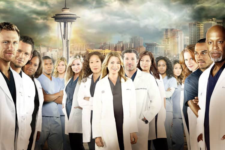 Five Pivotal Moments from Grey&#8217;s Anatomy Season 13