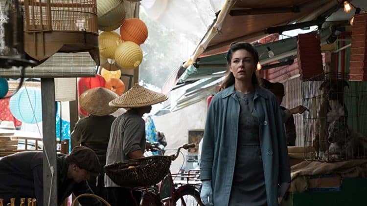 10 Things You Didn&#8217;t Know About The Man in the High Castle