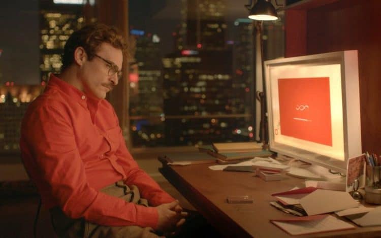 Five Great Movies About Internet Addiction