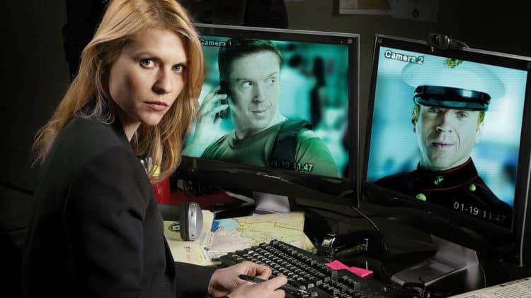 Why Homeland Should Have Ended Way Sooner