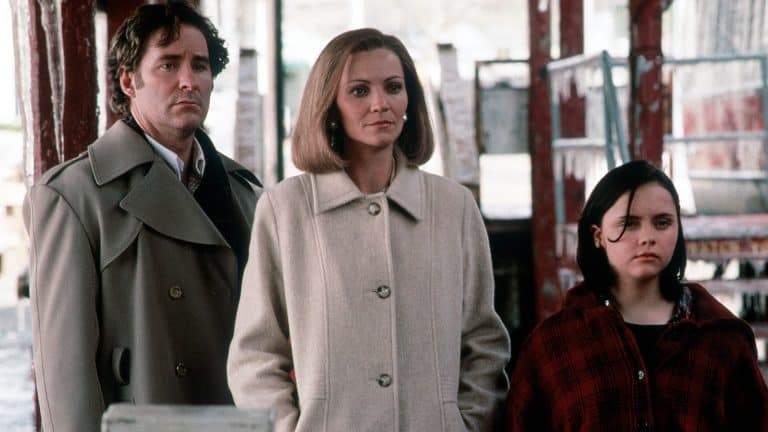 Seven Great Movies That Take Place in Freezing Weather