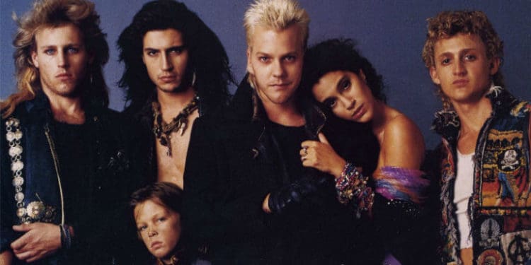 What We Know About The CW&#8217;s &#8216;The Lost Boys&#8217; So Far