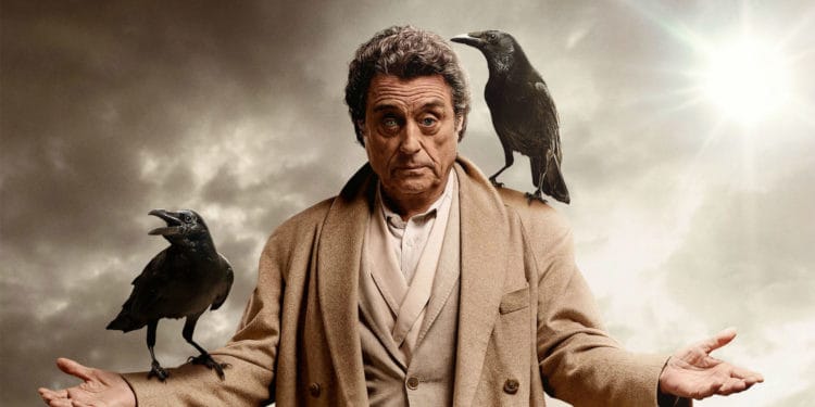 What is Going on With American Gods Season 2?