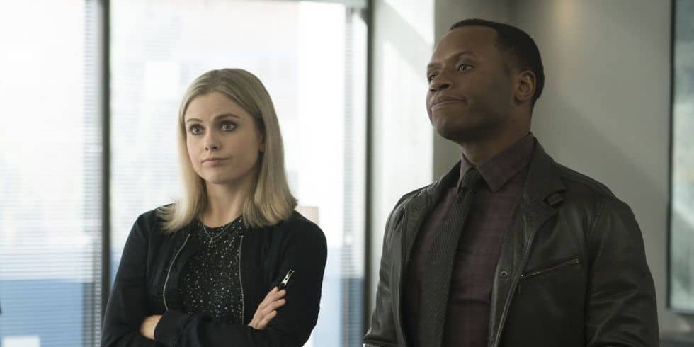 Five Pivotal Moments From iZombie Season 4