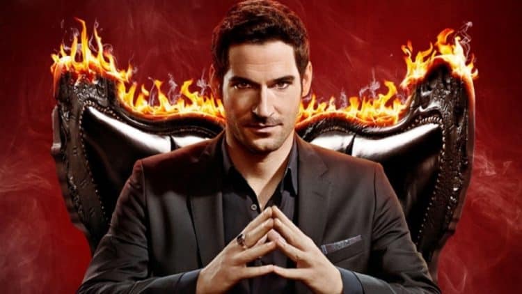 Everything You Need to Know about Lucifer Season 4