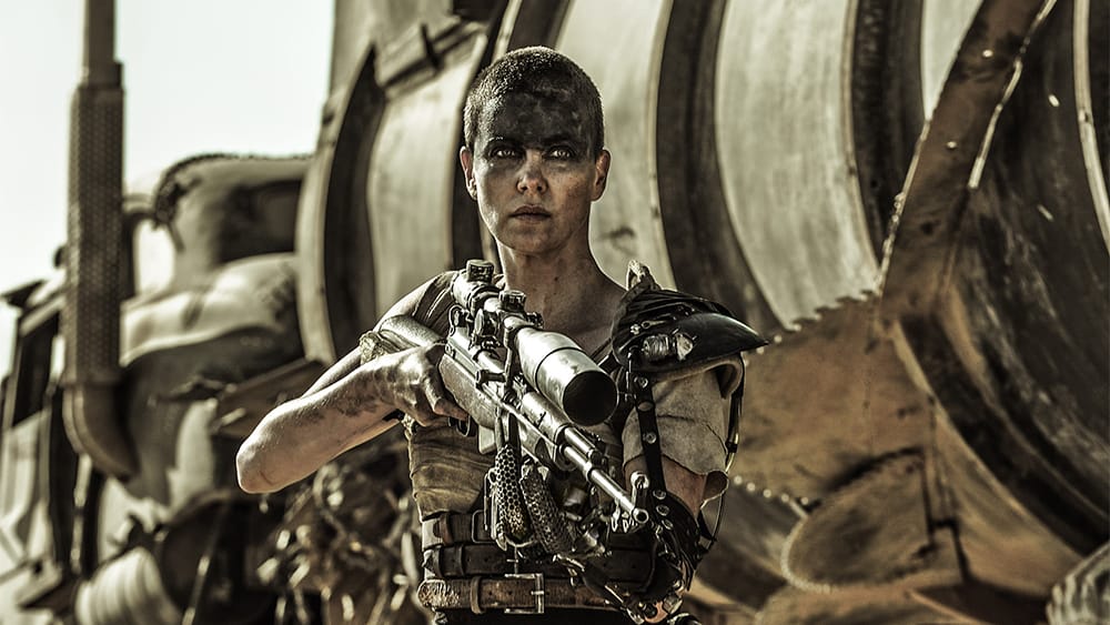 Furiosa is Set to Be The Biggest Film in Australia’s History