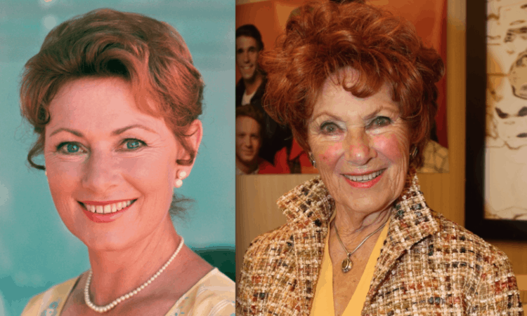 Appreciating the Storied Career of Marion Ross