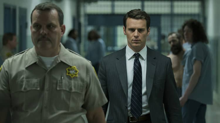 Mindhunter Season 3 Looking More Likely at Netflix