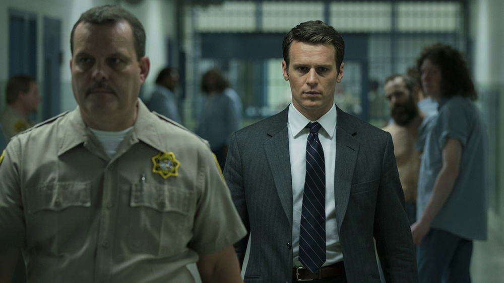 Everything We Know about Mindhunter Season 2 So Far