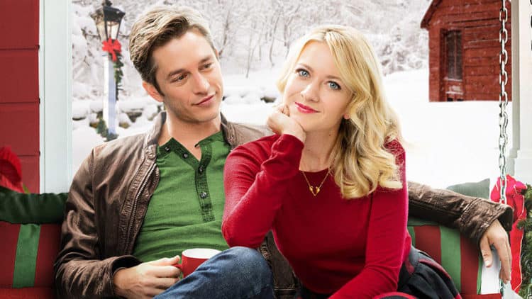 5 Must-See Hallmark Christmas Movies