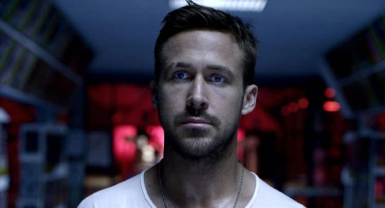 The Five Best Ryan Gosling Movies of His Career