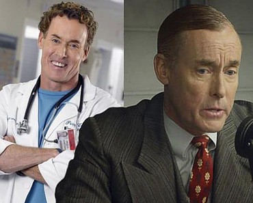 What The Cast of Scrubs Looks like Today