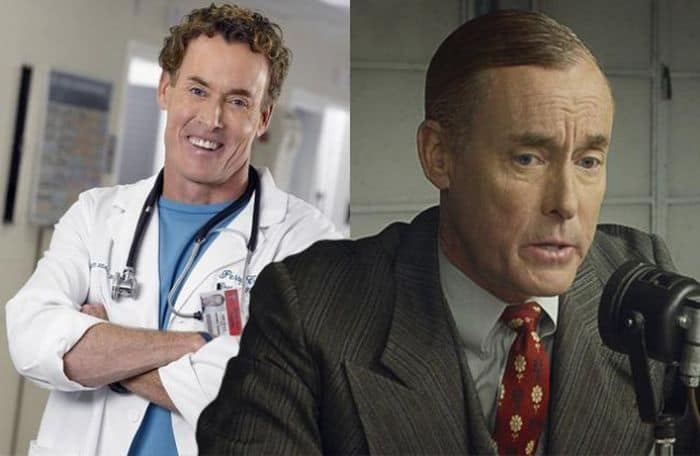 What The Cast of Scrubs Looks like Today