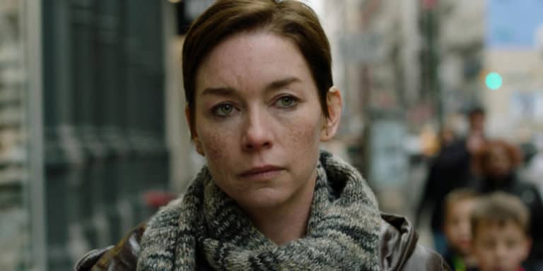 10 Things You Didn&rsquo;t Know about Julianne Nicholson