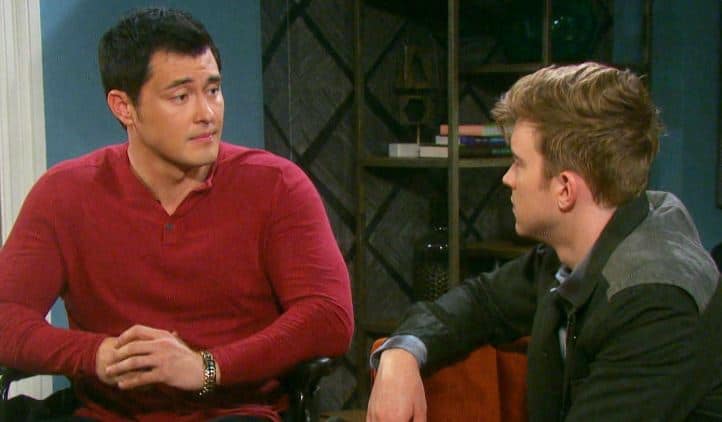 Days of Our Lives Spoilers: Will Abigail Make Mistakes?