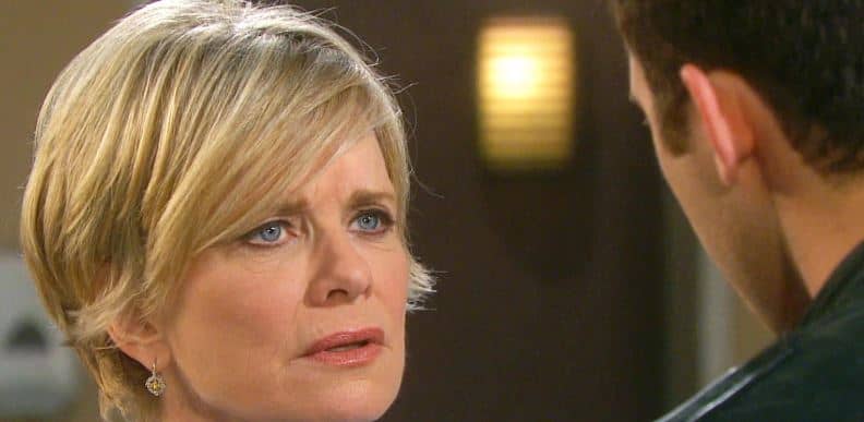 Days of Our Lives Spoilers: Victor’s Running Everyone’s Lives Again