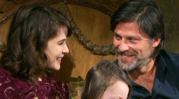 Days of Our Lives Spoilers: Kayla Sets Up Kate