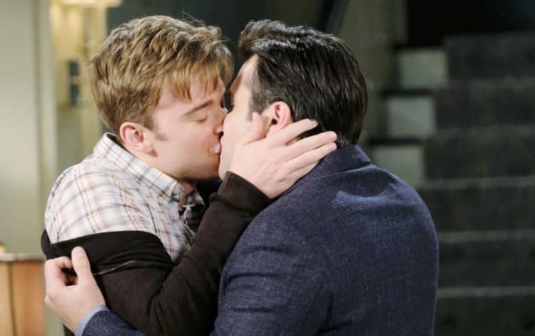 Days of Our Lives Spoilers: Can Kate Help Roman?