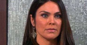 Days of Our Lives Spoilers: It’s a Rough Week for Rex