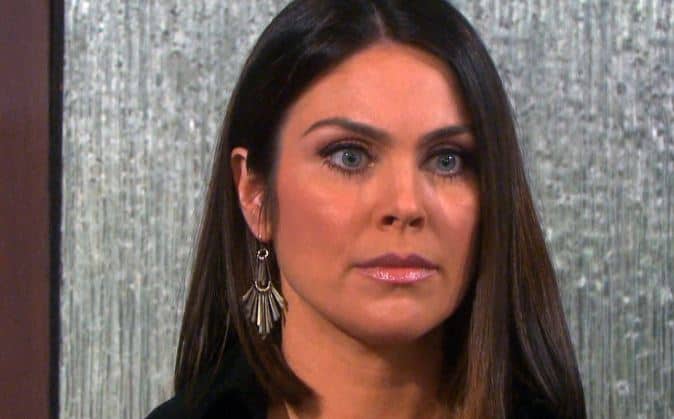 Days of Our Lives Spoilers: It’s a Rough Week for Rex