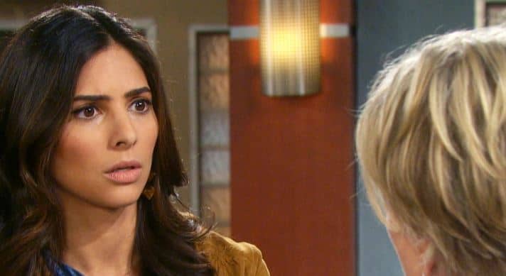 Days of Our Lives Spoilers: Can Abby Forgive Chad?