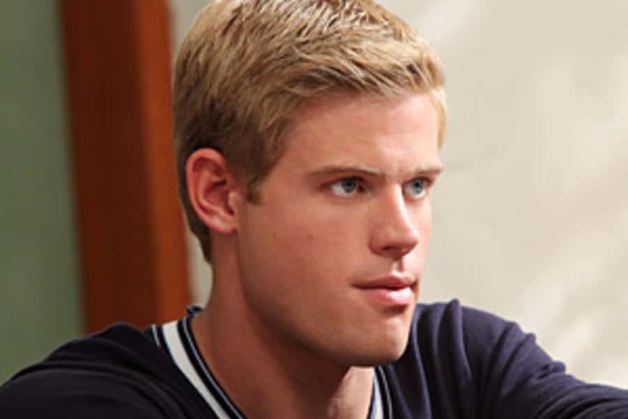 10 Things You didn’t Know about Trevor Donovan