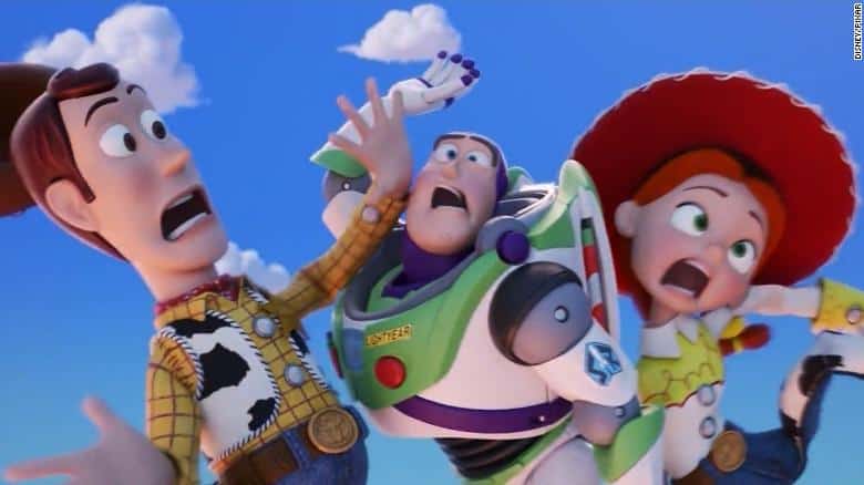 ‘Toy Story 4&#8217;s First Trailer Reminds Us of the Terrifying Implications Underlying These Movies