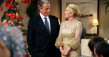 Young and the Restless: Worst Couples of the Year