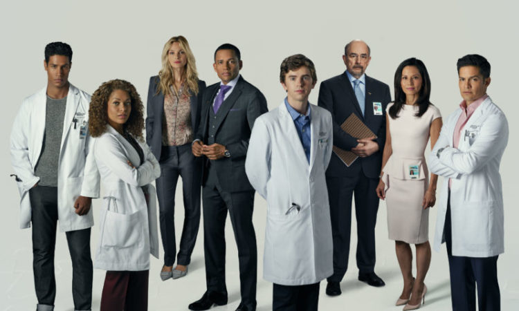 How The Good Doctor Season 2 Improved Upon Season 1