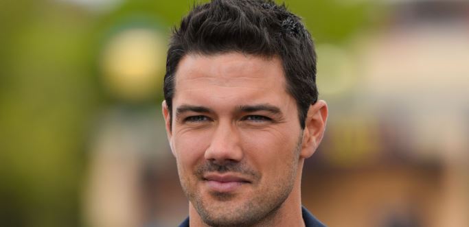 See Former General Hospital Star Ryan Paevey’s New Hallmark Movie