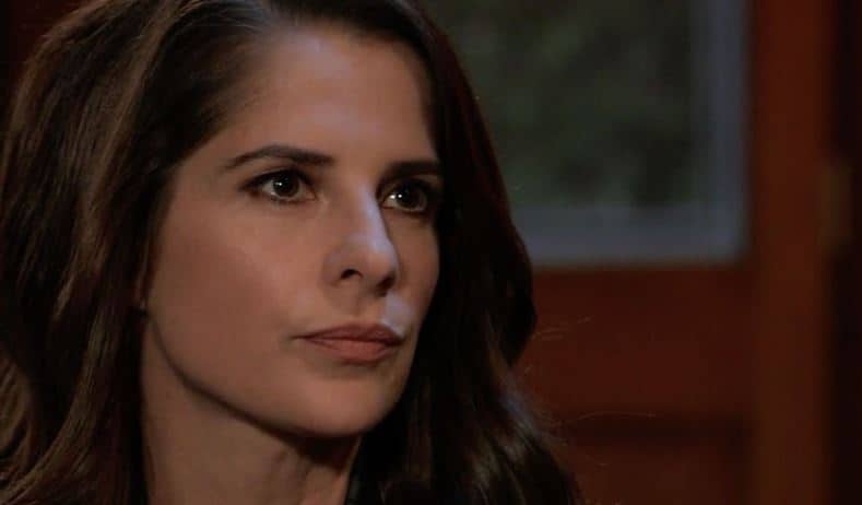 General Hospital Spoilers: Laura’s Got Poor Timing