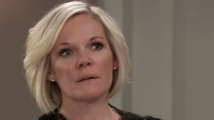 General Hospital Spoilers: Laura Opens Up to Liz