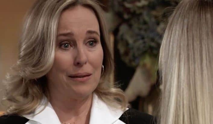 General Hospital Spoilers: Ava Destroys Kiki