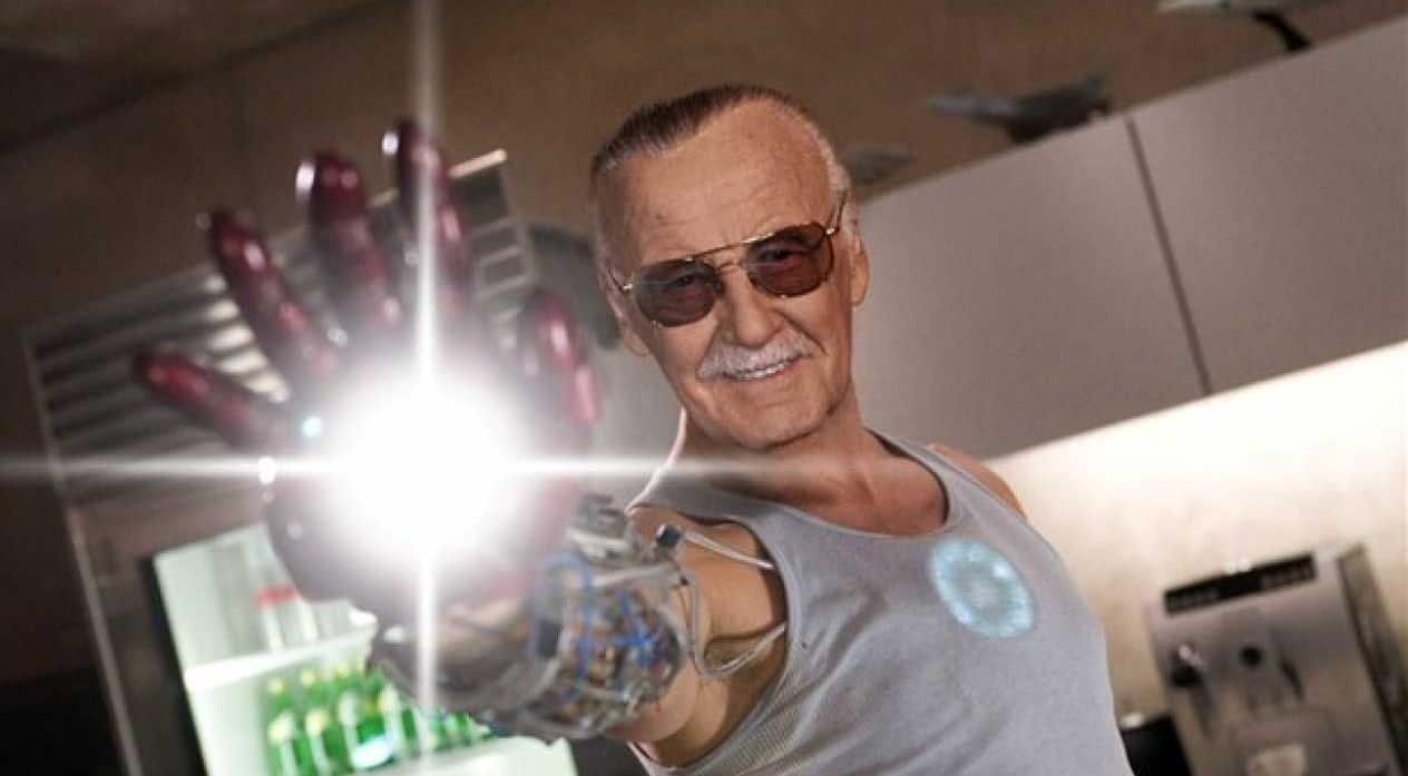 20 of Stan Lee’s Best And Worst MCU Movie Cameos